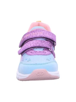 Tom Tailor Halbschuhe·Slipper^Klettschuhe in grün