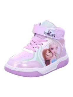 Klettschuhe in lila>Disney Frozen Best