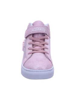 Lelli Kelly Halbschuhe·Slipper^Klettschuhe in lila