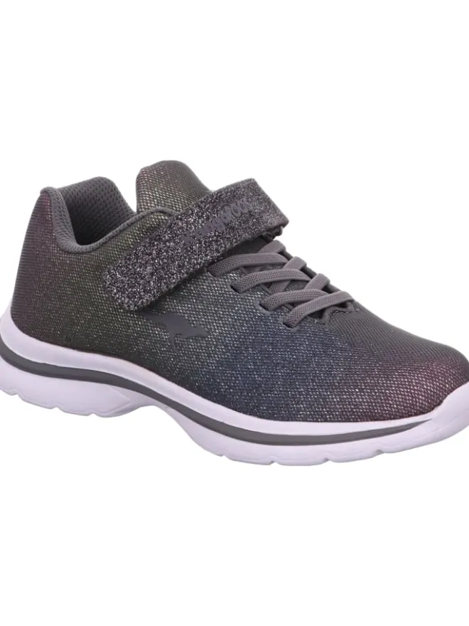 Klettschuhe in metallic>Kangaroos Online