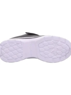 Klettschuhe in metallic><noscript><img width=
