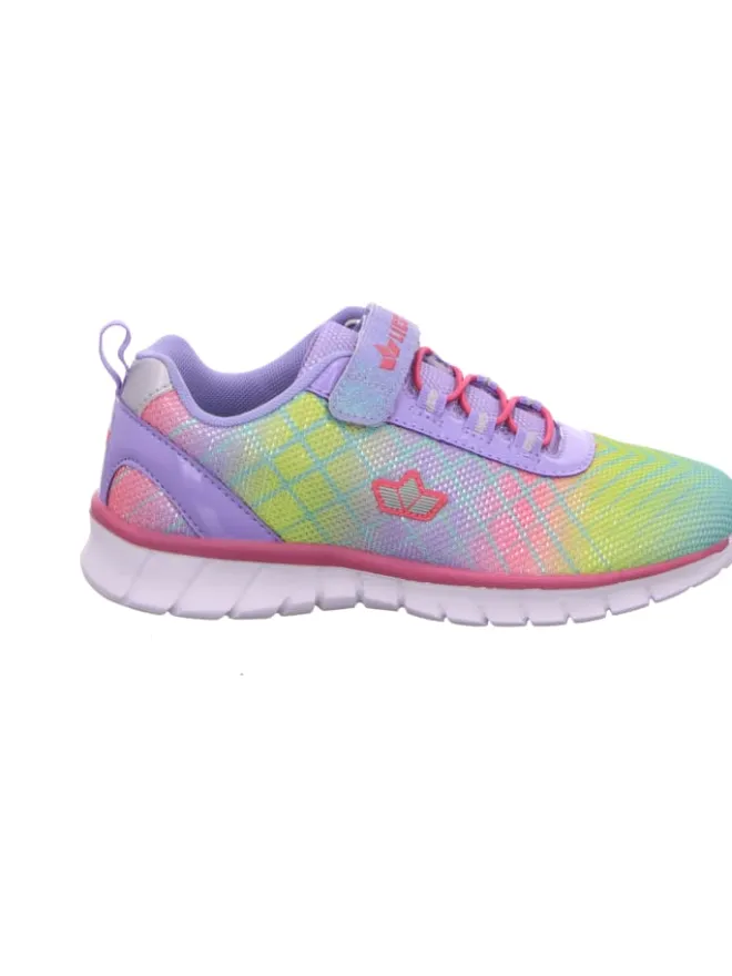 Lico Halbschuhe·Slipper^Klettschuhe in multicolour