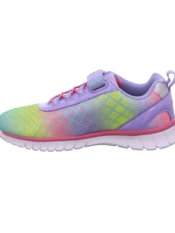 Lico Halbschuhe·Slipper^Klettschuhe in multicolour