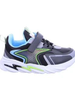 Klettschuhe in schwarz>D.T. NEW YORK Best