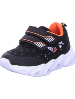 Klettschuhe in schwarz>D.T. NEW YORK Clearance