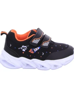 Klettschuhe in schwarz>D.T. NEW YORK Clearance