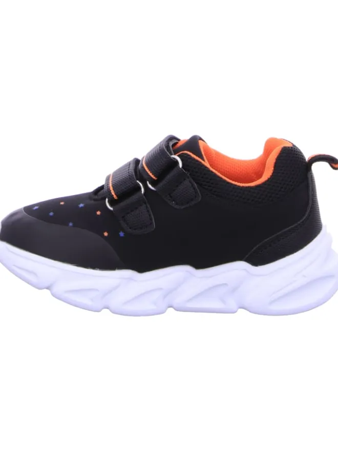 Klettschuhe in schwarz>D.T. NEW YORK Clearance