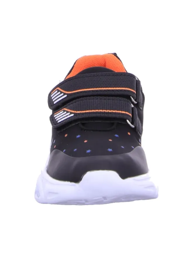 Klettschuhe in schwarz>D.T. NEW YORK Clearance