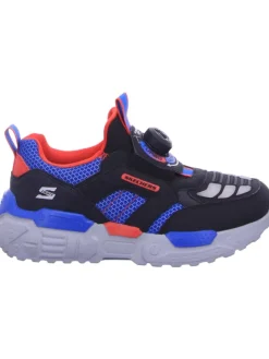 Klettschuhe in schwarz>Skechers Sale