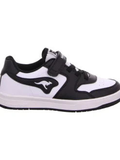 Klettschuhe in schwarz>Kangaroos New