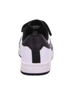 Klettschuhe in schwarz><noscript><img width=