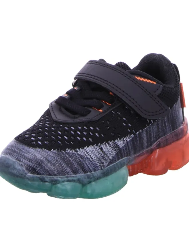 Klettschuhe in schwarz>Slobby Clearance