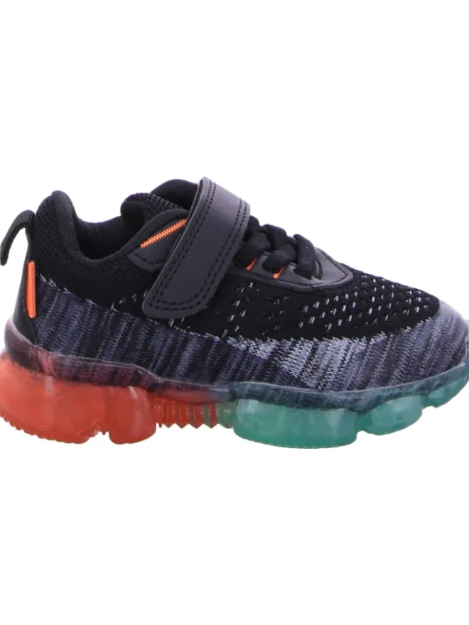 Klettschuhe in schwarz>Slobby Clearance