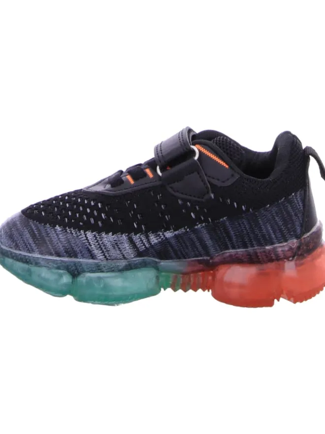 Klettschuhe in schwarz>Slobby Clearance