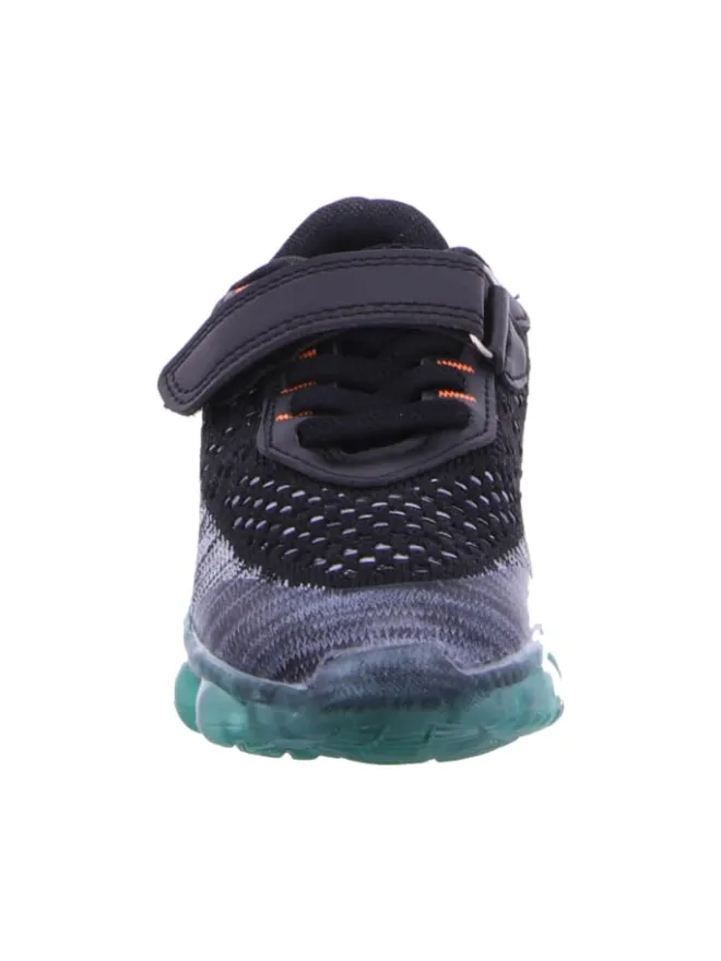 Klettschuhe in schwarz>Slobby Clearance