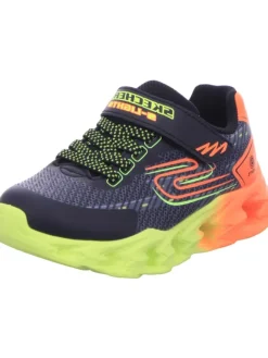 Klettschuhe in schwarz>Skechers Clearance