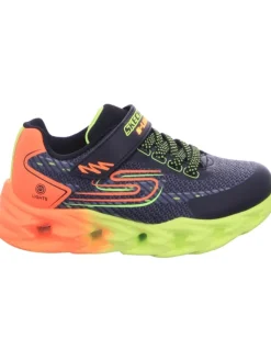 Klettschuhe in schwarz>Skechers Clearance