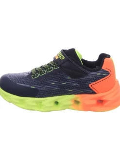 Klettschuhe in schwarz><noscript><img width=
