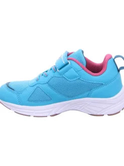 Klettschuhe in türkis><noscript><img width=
