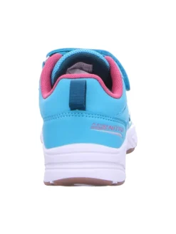Klettschuhe in türkis><noscript><img width=