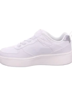 Klettschuhe in weiß><noscript><img width=