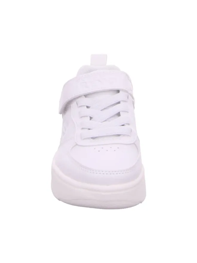 Klettschuhe in weiß>Skechers Clearance