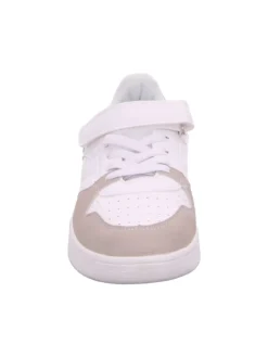 Klettschuhe in weiß><noscript><img width=