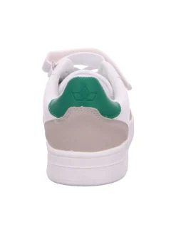 Klettschuhe in weiß><noscript><img width=