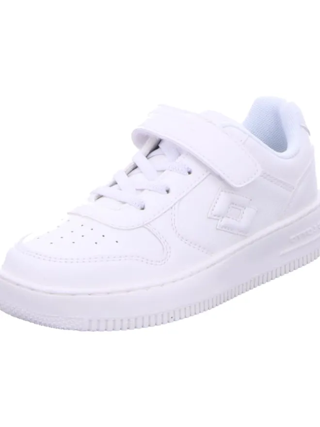 Klettschuhe in weiß>Lotto Sale