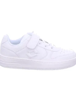 Klettschuhe in weiß>Lotto Sale