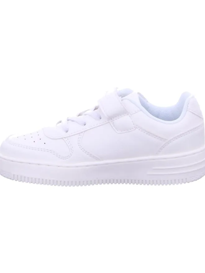 Klettschuhe in weiß>Lotto Sale