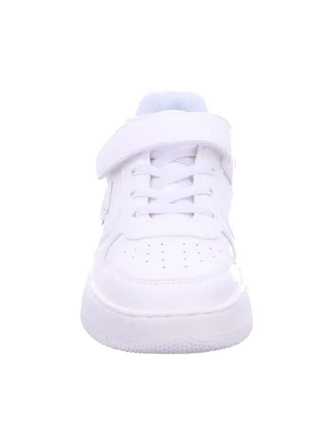 Klettschuhe in weiß>Lotto Sale