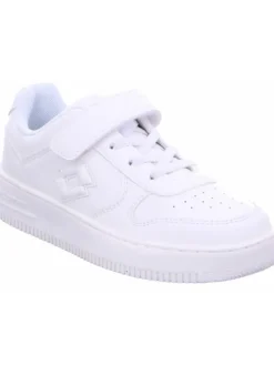 Klettschuhe in weiß><noscript><img width=
