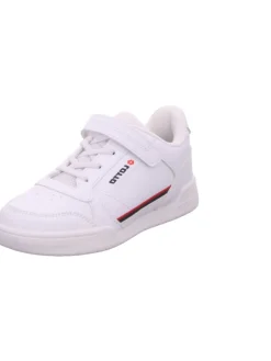Klettschuhe in weiß>Lotto New