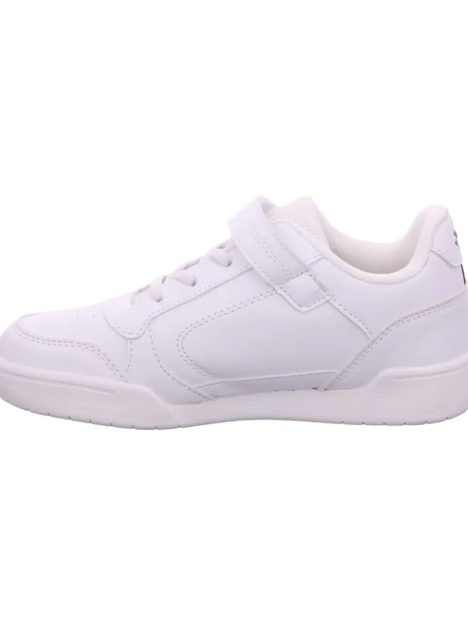 Klettschuhe in weiß>Lotto New