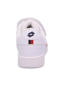 Klettschuhe in weiß><noscript><img width=