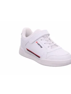 Klettschuhe in weiß><noscript><img width=