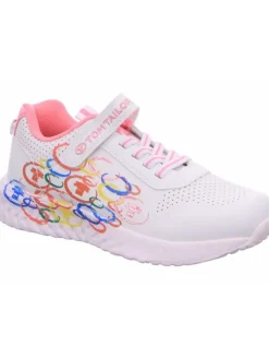 Klettschuhe in weiß><noscript><img width=