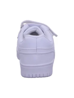 Klettschuhe in weiß><noscript><img width=