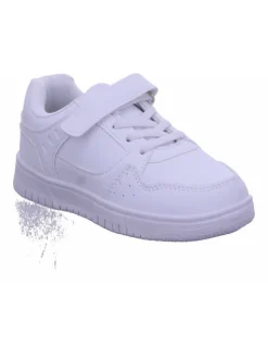 Klettschuhe in weiß><noscript><img width=