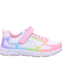 Klettschuhe in weiß>Tom Tailor Outlet