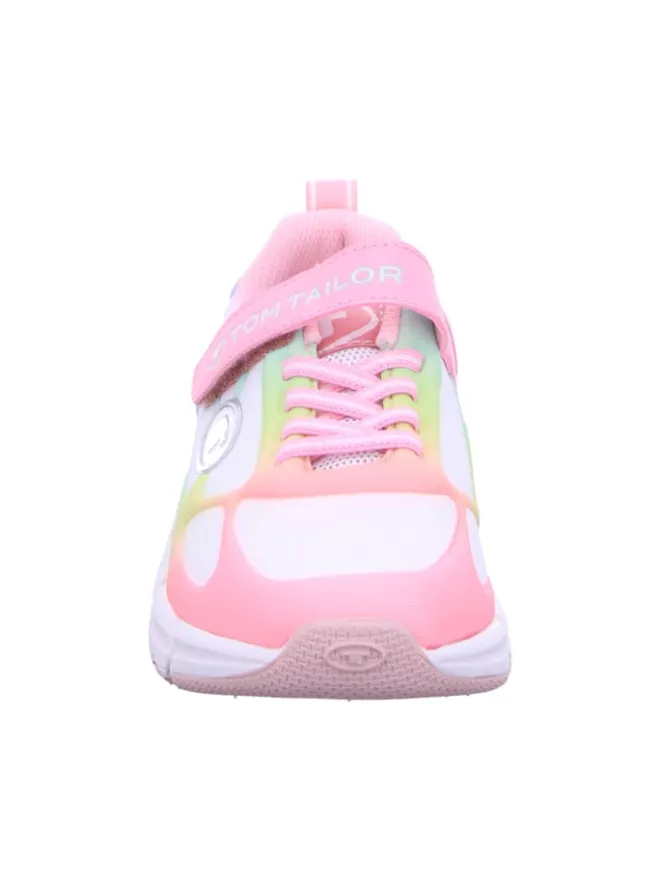 Klettschuhe in weiß>Tom Tailor Outlet
