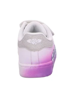 Lelli Kelly Halbschuhe·Slipper^Klettschuhe in weiß