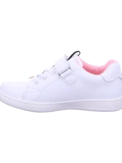 Klettschuhe in weiß><noscript><img width=