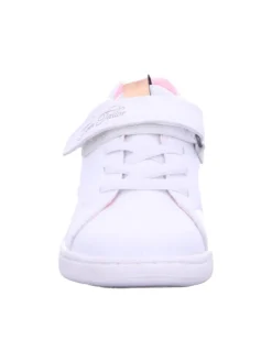 Klettschuhe in weiß><noscript><img width=