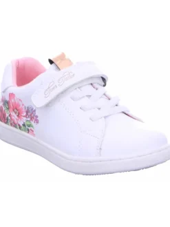 Klettschuhe in weiß><noscript><img width=