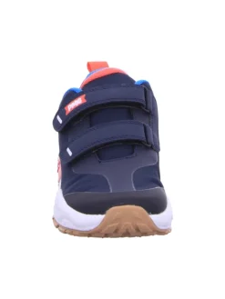 Primigi Halbschuhe·Slipper^Klettschuhe Mit Tex-Membran in blau
