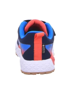 Primigi Halbschuhe·Slipper^Klettschuhe Mit Tex-Membran in blau
