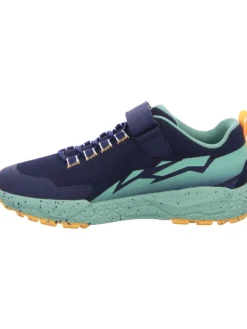 Klettschuhe Mit Tex-Membran in blau><noscript><img width=