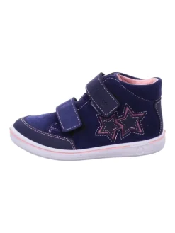 Klettstiefel in Blau>Ricosta Clearance